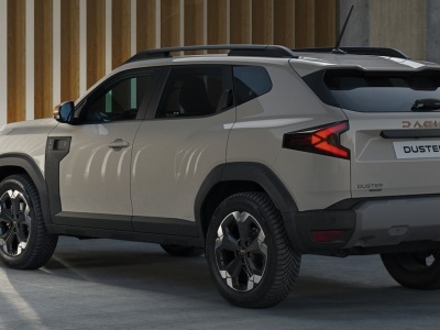 Dacia podgryza chińską konkurencję swoim SUV-em. Nową ceną chcą to zrobić jeszcze bardziej