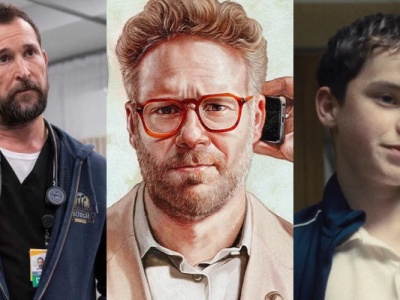 Oto najlepsze seriale roku! Nagrody Emmy 2025 rozdane!