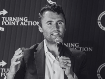 Michał Murgrabia: Dlaczego zginął Charlie Kirk?