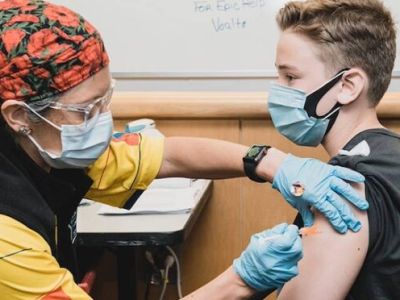 Urzędnicy rządowi USA zataili dowody na to, że dzieci zaszczepione były 200 razy bardziej narażone na śmierć niż niezaszczepione