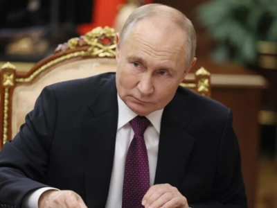 „Teraz nas testuje”: Niemcy ostrzegają przed planami Putina i zapowiadają zdecydowaną odpowiedź