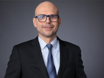 Łukasz Bolikowski obejmie stanowisko Chief AI Officer w Comarch