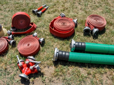 Dotacje dla OSP z FSUSR. Znamy wyniki!