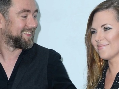 Tak mieszka Kwaśniewska z Badachem. O tak luksusowej posiadłości większość może tylko pomarzyć