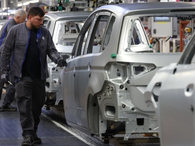 Volkswagen utknął w martwym punkcie. Koncern opóźnia ważną premierę