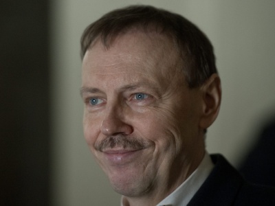 Był gwiazdą PRL-u. Marcel Szytenchelm wciąż inspiruje kulturę w Łodzi