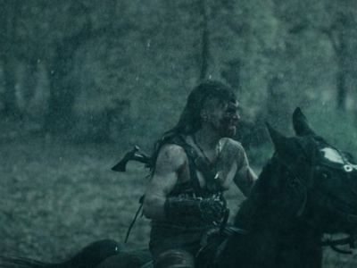 To pierwszy taki film w historii polskiego kina