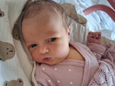 POLA przyszła na świat 12 września