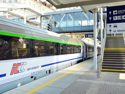Wyjątkowa promocja w PKP. Tego dnia pojedziemy pociągiem za 1 zł