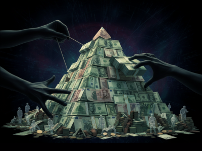 Jak odróżnić legalny MLM od piramidy finansowej? Poradnik sprzedaży bezpośredniej