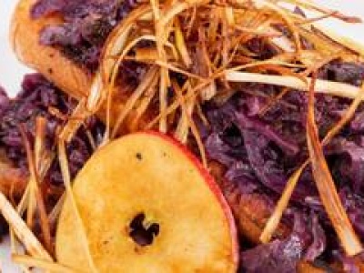 Co jadano w dawnym Wrocławiu?