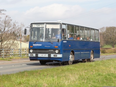 Wykluczenie komunikacyjne. 