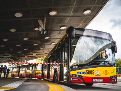 Europejski Tydzień Mobilności