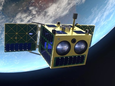 Creotech z 15-proc. potencjałem zwyżki