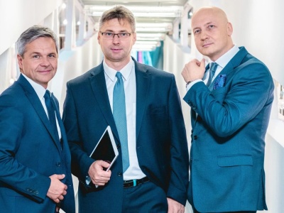 Polski startup, zamiast rozwiązań z USA. Jak budować zaufanie warte miliony dolarów?