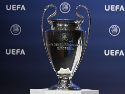 Liga Mistrzów. Gdzie oglądać mecze? Będzie w TV? Kiedy start?