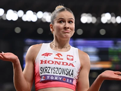 Pia Skrzyszowska zaczarowała na MŚ! Polka spełniła marzenie