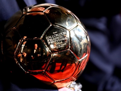 Są pierwsze przecieki. To on ma wygrać Złotą Piłkę