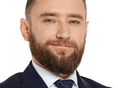 Adrian Malinowski nowym szefem w Dubai Chambers