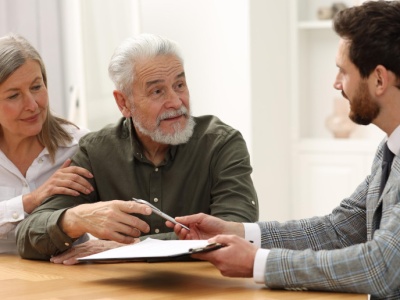 Kontrowersje wokół fundacji rodzinnych. Rzecznik MŚP komentuje 