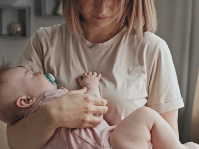 Te kobiety inaczej wyobrażały sobie macierzyństwo.