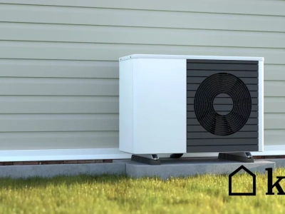 Polacy rezygnują z pomp ciepła. Teraz ten sposób ogrzewania podbija rynek