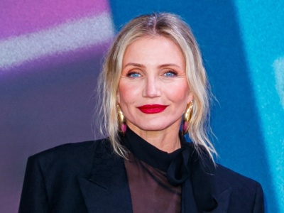Byli z dwóch różnych światów, stworzyli związek idealny. Historia Cameron Diaz i jej męża