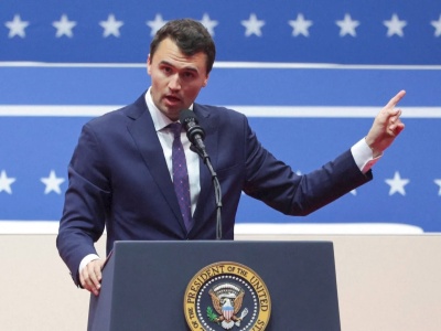 Charlie Kirk i polski kompleks kolonialny. Na marginesie narodowego wzmożenia