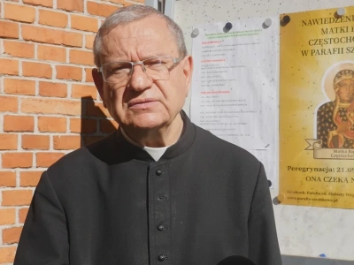 Parafia w Szczakowej jako pierwsza w Jaworznie przywita ikonę z Jasnej Góry