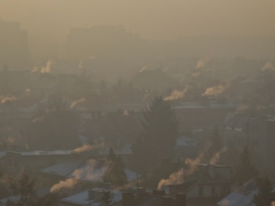 Zbyt niska świadomość na temat smogu. Nawet 40 tys. Polaków umiera przedwcześnie