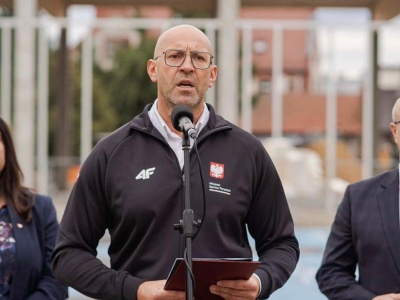 OPLENICA: Dodatkowe dofinansowanie na budowę hal sportowych z programu „Olimpia”. 123 inwestycje na liście