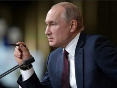 Trump zrobił to Rosji po raz pierwszy!