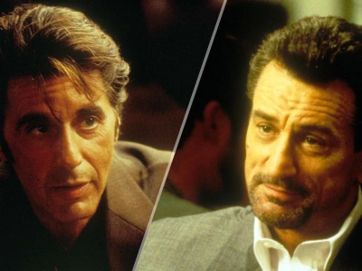 Gorączka 2 oficjalnie powstaje! Słynny aktor na pokładzie - obsada zapiera dech w piersiach