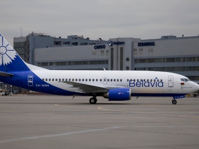 Moskwa dostanie części Boeinga? Trump łagodzi sankcje