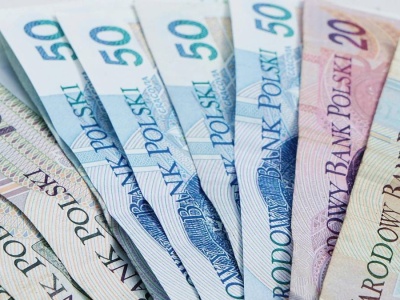 Płaca minimalna w 2026 roku. Rząd podjął decyzję