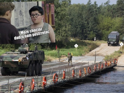 Członek RPP zaproponował, żeby może na jakiś czas ograniczyć m.in. 800+ i wprowadzić podatek wojenny