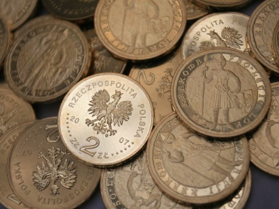 Ta moneta z II RP kosztuje nawet 100 tys. zł. Jest wyjątkowo rzadka