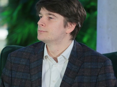 Przykre wieści o Danielu Nawrockim. Dopiero co debiutował w telewizji, a teraz to