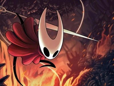 Team Cherry oddaje hołd fanowi i porusza społeczność. Seth na zawsze pozostanie w świecie Hollow Knight