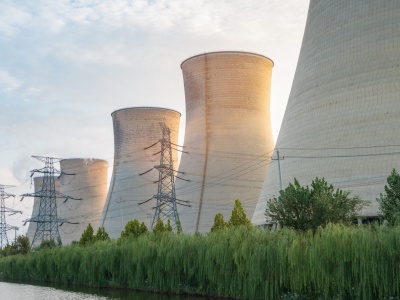 USA i W. Brytania chcą razem budować złotą erę atomu. W planach nowa umowa