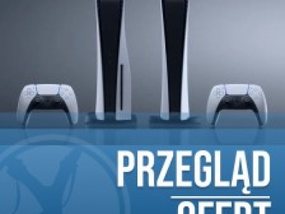 Gdzie kupić tanio PlayStation 5 Slim? Cena i dostępność Sony PS5