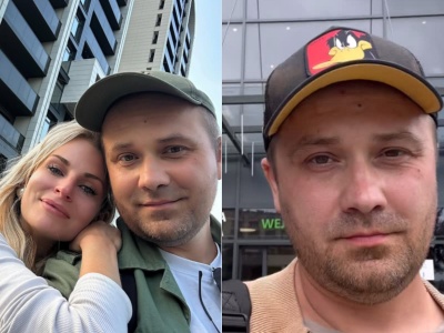 Nowe wieści ws. Adriana ze 