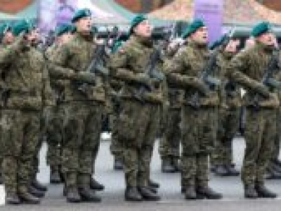 MON powołało nowe dowództwo. Polska armia przygotowuje się na wojnę i kryzys.