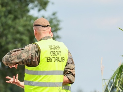 Służba przerwana rozkazem. MON planuje zmiany w zwalnianiu z WOT