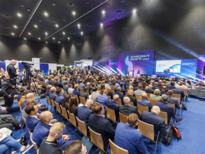 Dwa dni o energii. Zbliża się najważniejsze wydarzenie w branży