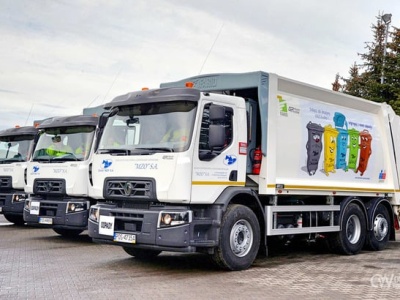 Nieprzyjemne zapachy w Ostrowie – urząd miasta wyjaśnia