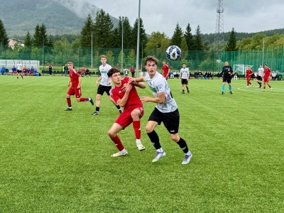 Wygrali wysoko, ale skuteczność do zdecydowanej poprawki