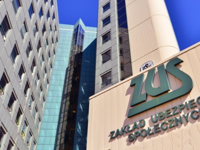 ZUS sfinansuje ubezpieczenie emerytalne, rentowe i zdrowotne. Warunek: nie wolno pracować