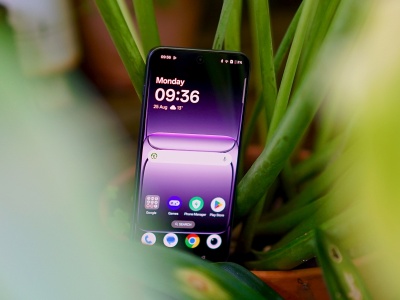 Najwyższa jakość za mniej niż 500 USD - recenzja smartfona OnePlus Nord 5