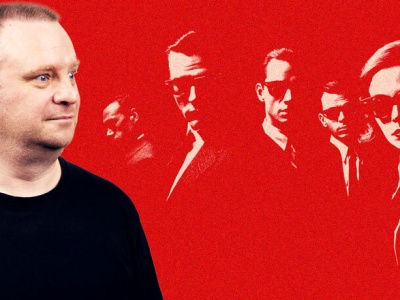 Łukasz Warzecha: …gdy dokoła są sami szeryfi